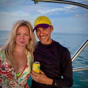 Meet your Posher, William